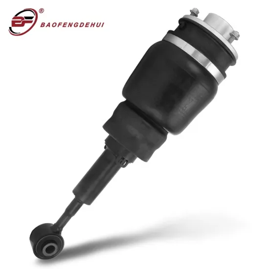 Air Suspension Shock Absorber for Ford Expedition & Lincoln Navigator 2003-2006