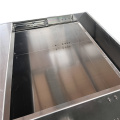 Custom Aluminum drawer ute accessory for ute trauck/pickup