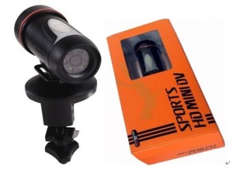 Sport Waterproof Camera Rd31