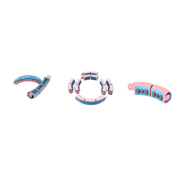 Popular Color Smart Hula Ring