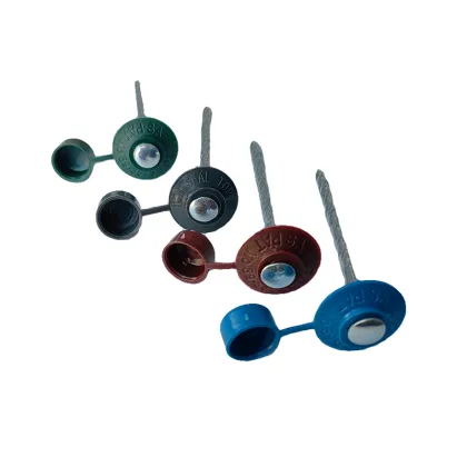 Wholesale Fasteners: Ring Nails, Roof Nails, and EVA Mat Offerings