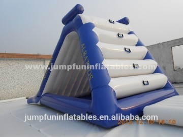 Freefall Inflatable Slide cheap factory price with CE/UL pump free