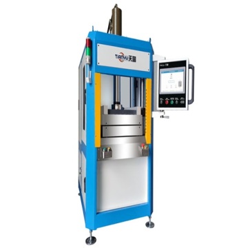 HIGH TEMPERATURE VACUUM HEAT PRESS 2024
