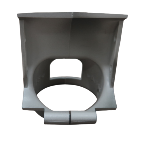 Спецыяльная машына для ліцця пад ціскам для вырабаў на заказ