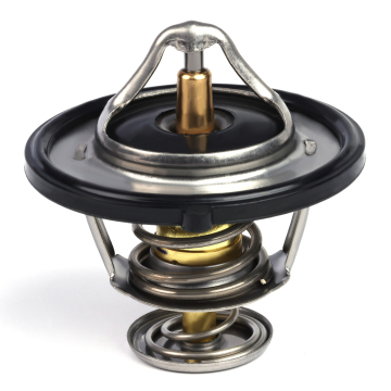 MASUMA WV64MC-82 Engine Thermostat for Hyundai, Kia, Mitsubishi, Nissan Cars