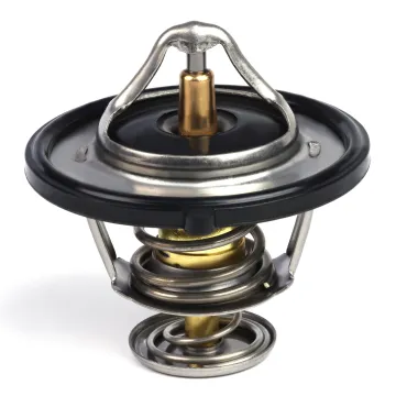 MASUMA WV64MC-82 Engine Thermostat for Hyundai, Kia, Mitsubishi, Nissan Cars