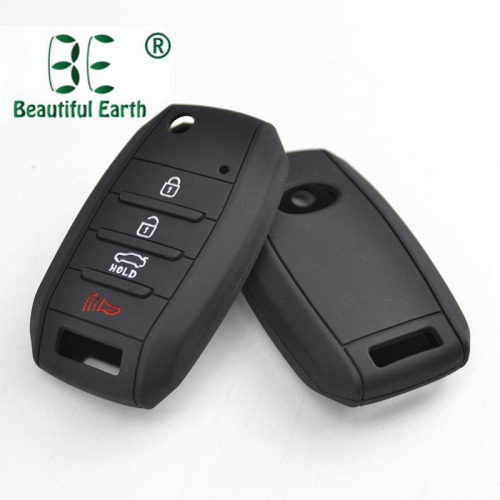 2018 kia soul silicone key fob cover