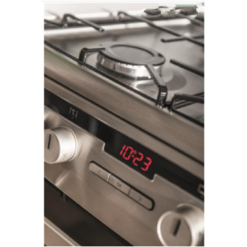 Oven And Hobs Freestanding Gas Cookers