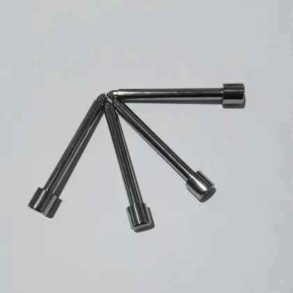 Precision Punching Needle Punch Hard alloy punching needle