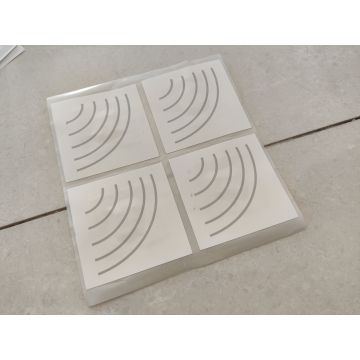 Etiquetas RFID Leibinger Chip de tinta 70000-00106 para Leibinger CIJ Printers Jet2 Jet3 Jetse