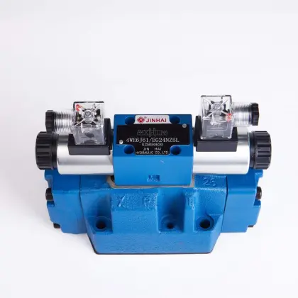 4WEH16E solenoid valve equivalent to Rexroth
