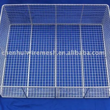 barbecue grill wire netting