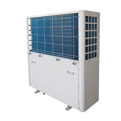 evi heat pump heating energy water heater