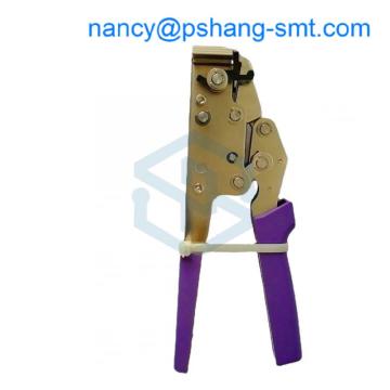 Splicing Pliers For SMT Patch Element Material Belt Connection