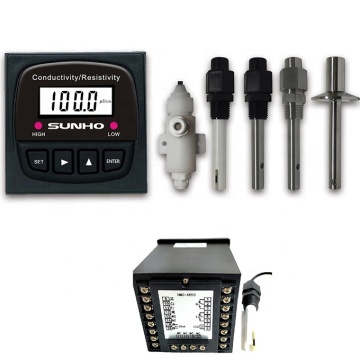 SUNHO 50 Degree Conductivity Controller - Smart Water Meter