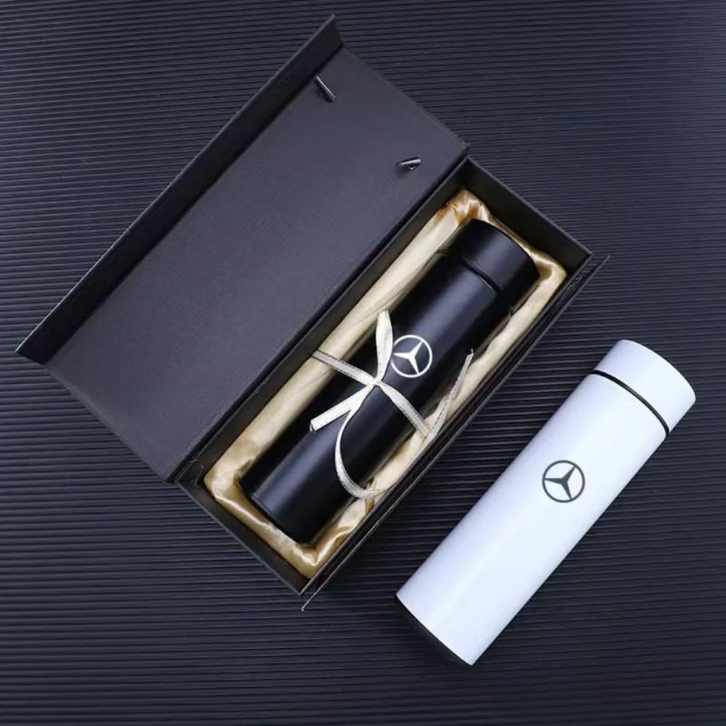 Smart Terminal Stainless Steel Insulated Cup
