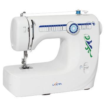 Typical sewing machine UFR-888