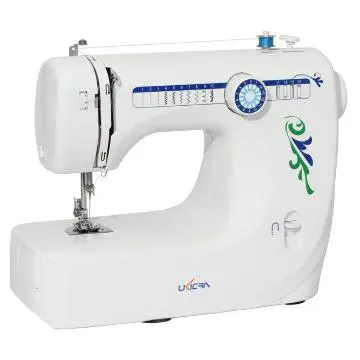 Typical sewing machine UFR-888