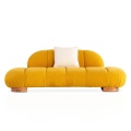 High End Sponge Soft Ergonomically Designed Sofas