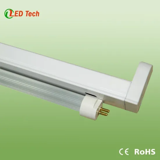 With CE UL SAA CQC high lumen 130lm/w 1.2m super bright led t8 tube 3 years warranty