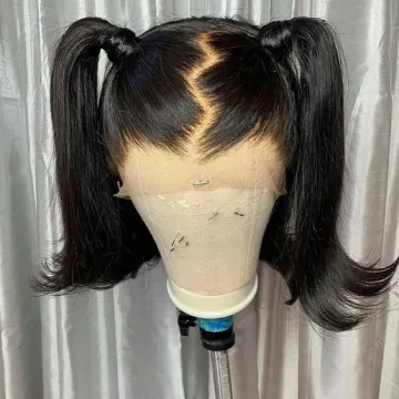 Wholesale Cheap Price Hd Lace Wig 100% Human Hair Lace Frontal Wig Full Lace Brazilian Human Hair Wig