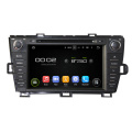 13.3inch car audio dsp for Land Cruiser 2018-2019