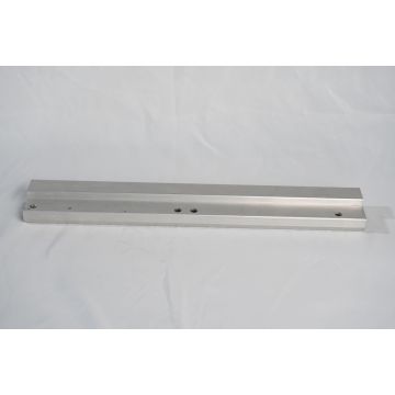Aluminum profile battery tray for new energy vehicles