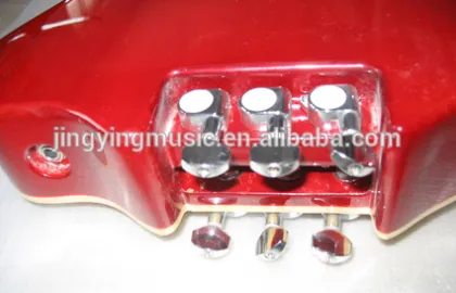 Acoustic Electric Guitar/Elephant Electric Guitar/Traveling Electric Guitar/Portable Type Electric Guitar