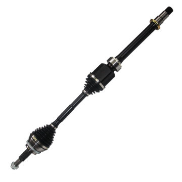Kingsteel High Quality Front CV Drive Shaft 43410-0E020 for Toyota LEXUS RX330 2004-2006 2WD