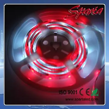 decorative strip light ip20 5050 smart led