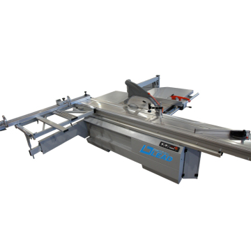 Wood Cutting Sliding Table Saw for Panel