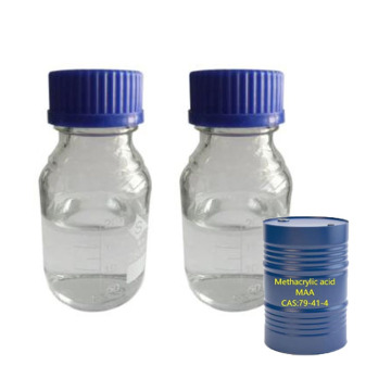 Industry Grade Methacrylic Acid 99% 79-41-4