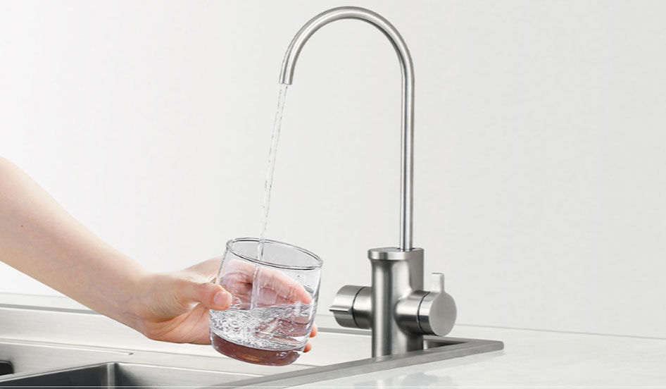 Xiaomi Water Purifier 800g