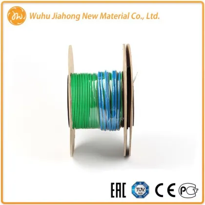 2015 New Product Wholesale Radiant Electric Floor Heating