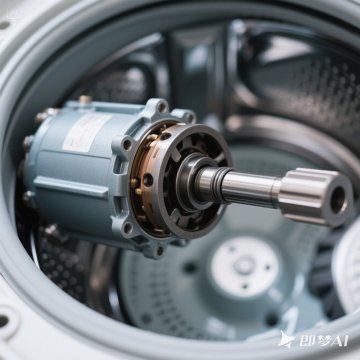 Washing machine Motor