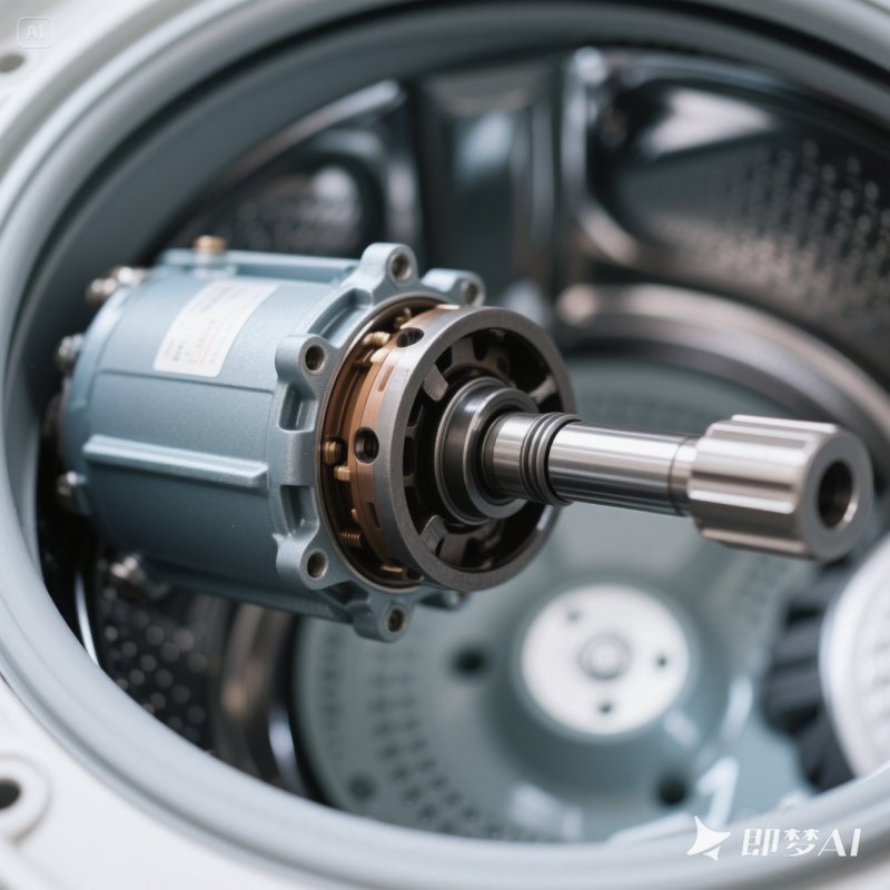 Washing machine Motor