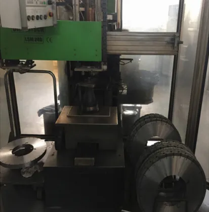 Whirlwind Series - Diamond Grinding Blade