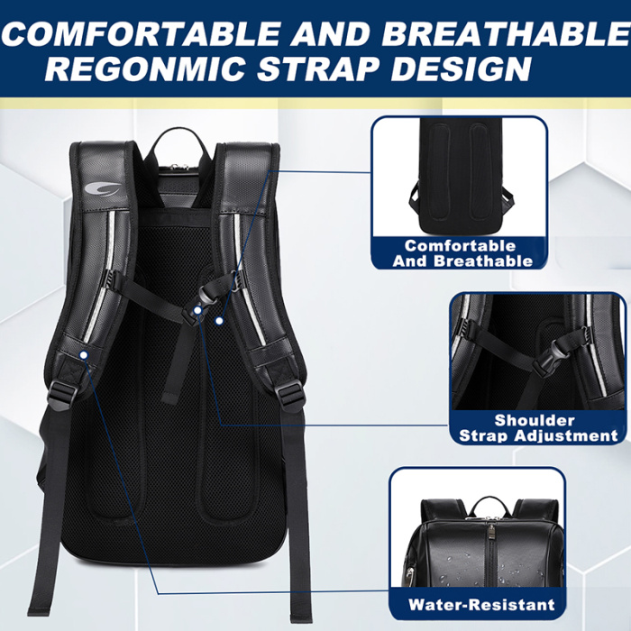 Padel Backpack Bag for Sport