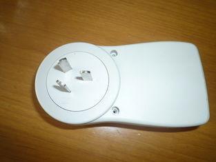 laboratories  Plug in Power Monitor high temperature pocket