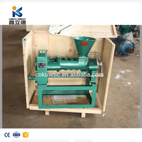 Best Brand Palm Kernel Oil Extraction Machine Pressing Machine Oil
