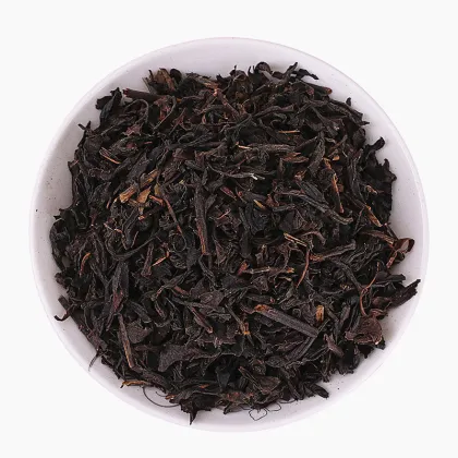 Assam Black Tea Leaves for Bubble Tea