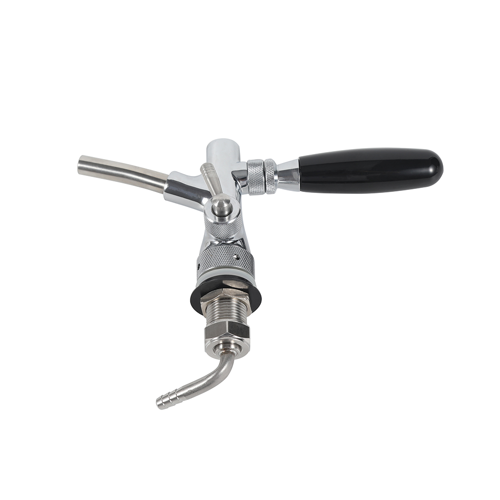 Food Grade Beer Faucet Tap