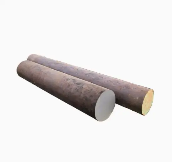 S35 C45 Carbon Round Bar Steel Rod