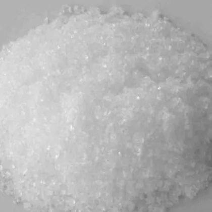 Sodium Chlorate 97%min for Paper Industry
