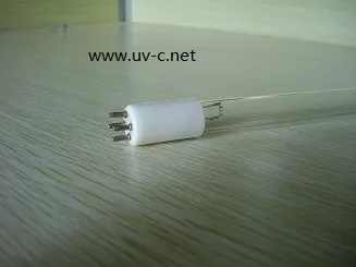 UV Dynamics UV lamp 4205