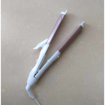 Particular Function 2-in-1 Flat Hair Iron