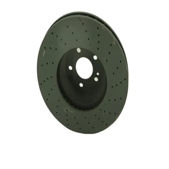 Affordable Brake Disc Manufacturers for Benz Car Models W222