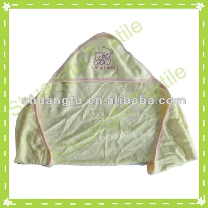 100 bamboo fiber Baby product