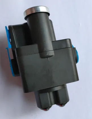 ZF gearbox valve 6038202043