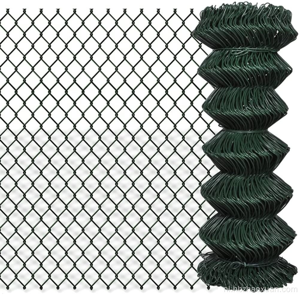 Hot Sale Chain Link hek draadgaaspanelen